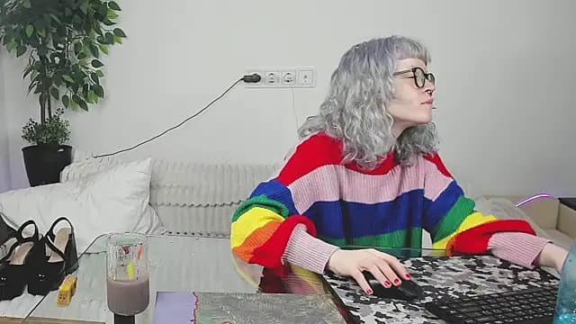 EdythElswick live cam