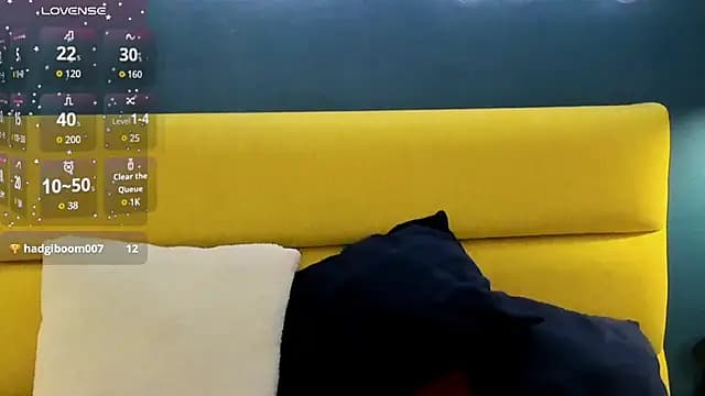 Diana_Garrett live cam