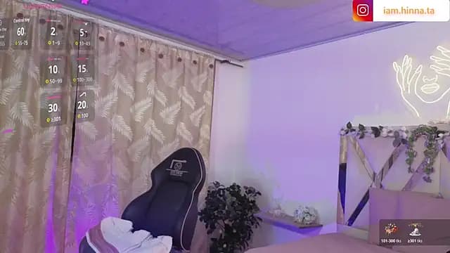 hina_tay live cam