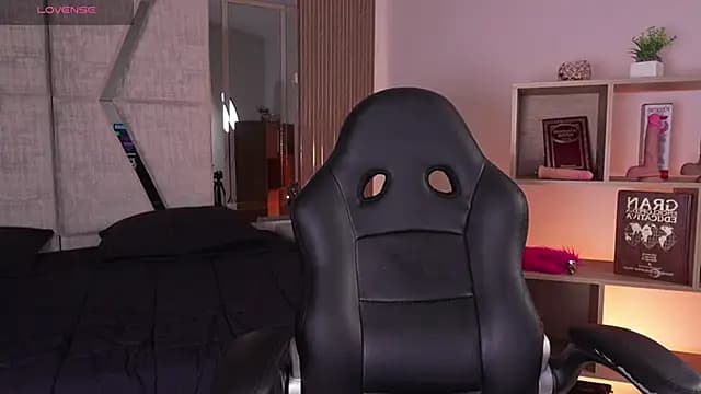 CleeoAdams_ live cam