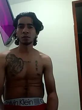 King_Liam live cam on Stripchat