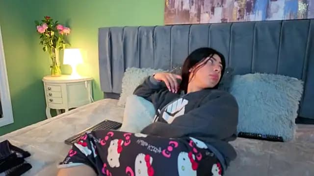 Cassie_bloom live cam