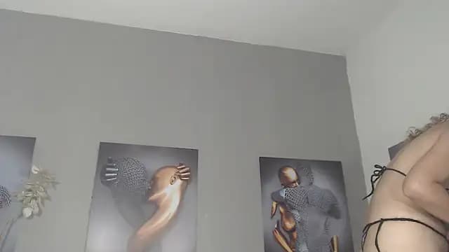 AntonellaBlanc live cam