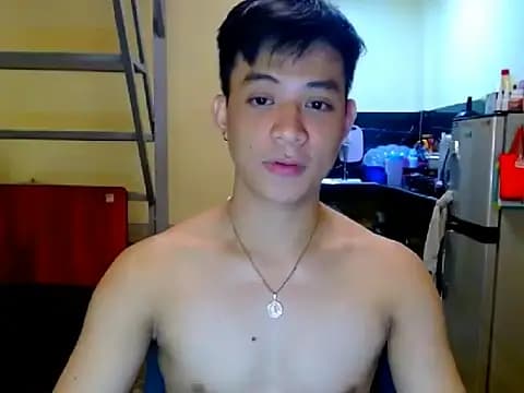 AsianCUMQUICKLY live cam