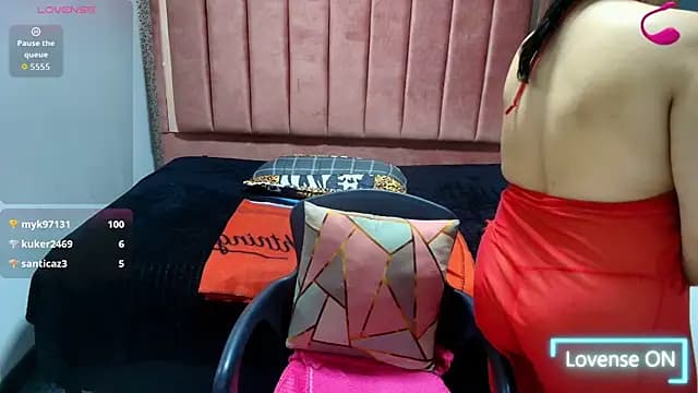 Barbara_fox__ live cam