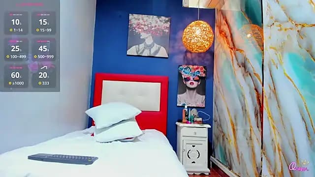 Sex_samantha live cam