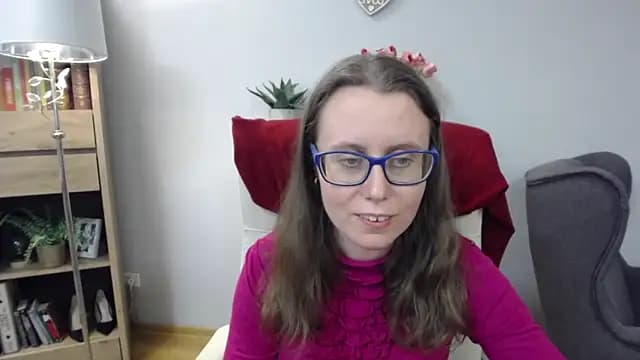 sweetxLizzy live cam