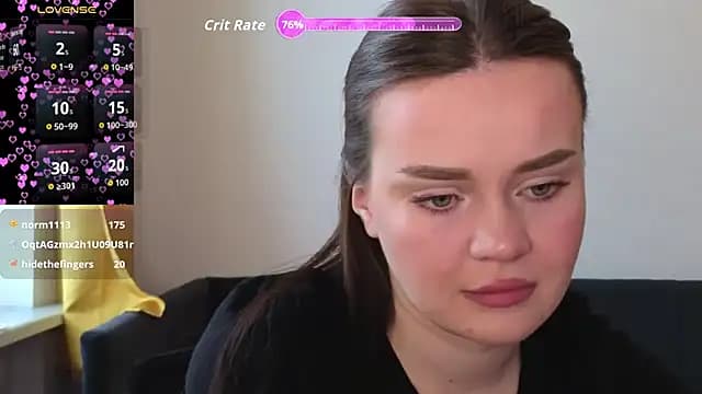 Bonny_Candy live cam