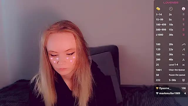 AliceNya_cute live cam