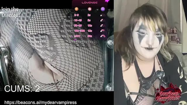 venusflytrapped live cam