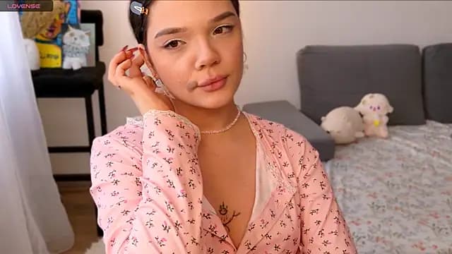 Sweety_cheeky live cam