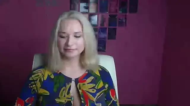 Melodie_Aster live cam