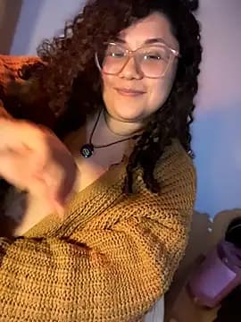 VanesssaMilf_ live cam