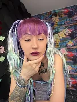 Tattoo__Moon live cam