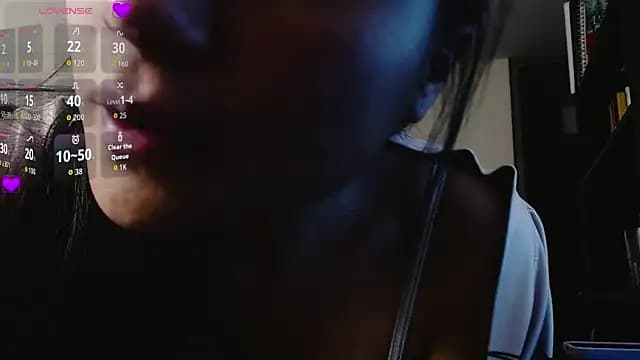 Agatha_Dubois4_ live cam