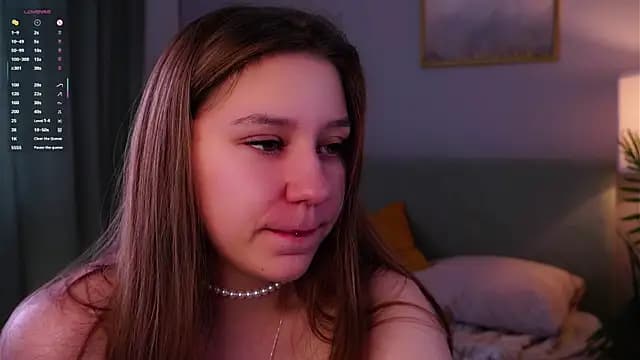 ShantellAngulo live cam