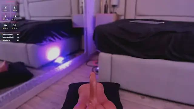 ninna_vinns live cam