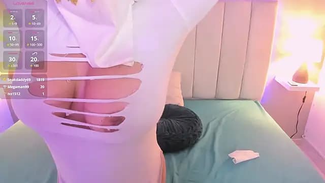 salmma_habibi live cam