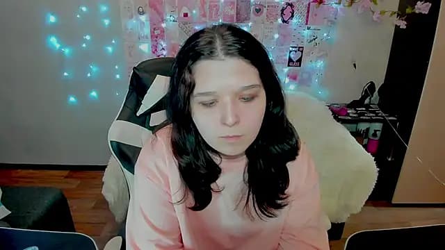 Kate_Acid live cam