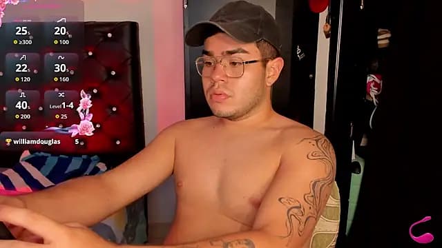 Joseph_connor5 live cam