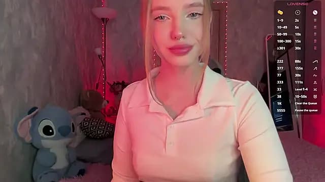 EveDarkSide live cam