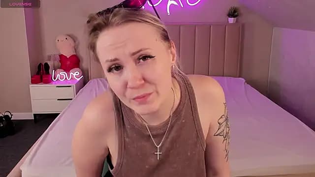 Jooyce_Howward live cam