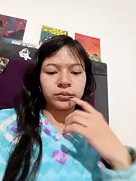 Ninffa_sweet21 live cam