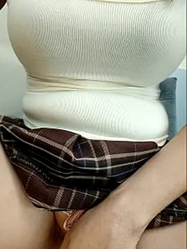 Puka_cute234 live cam