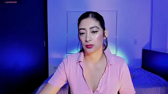 MeganWhite3 live cam