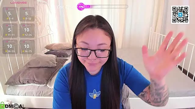 gentle_muse live cam