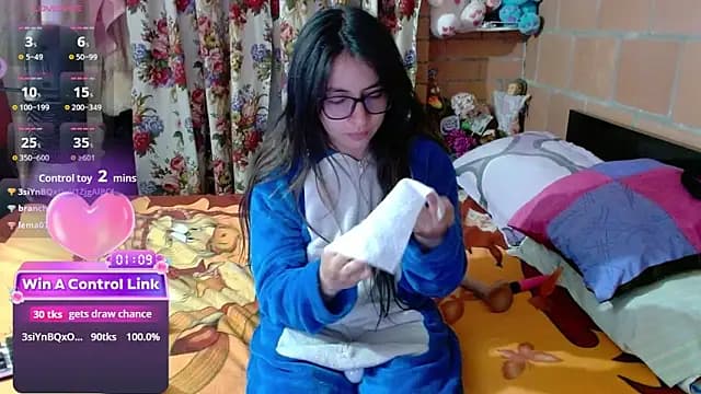 Maggie_Fox3 live cam