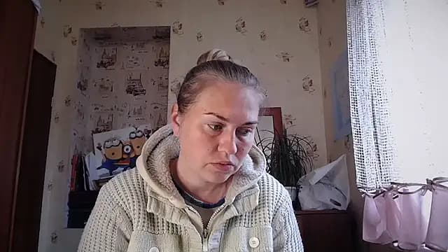 dream_alexa live cam