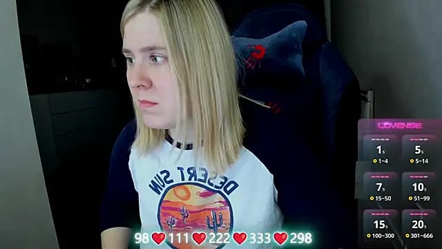 Olivia_Munk live cam