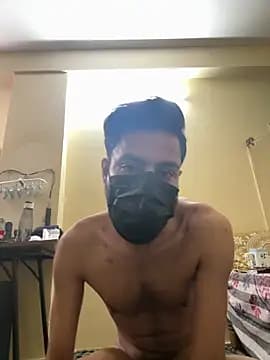 Nickathenian live cam on Stripchat