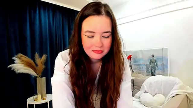 WishToBloom live cam on Stripchat