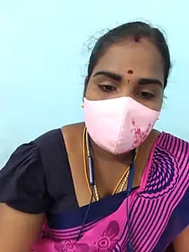 Tamil_riyalini12 live cam on Stripchat