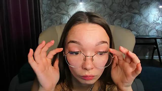 SusannJohnson live cam on Stripchat