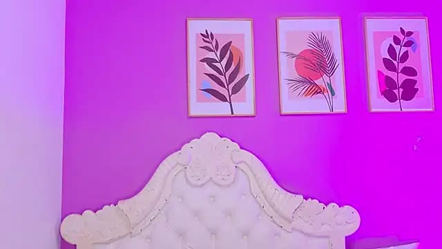 SamantaKane live cam on Stripchat