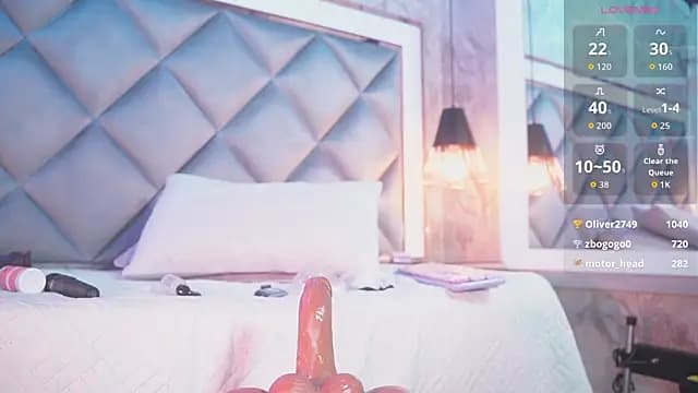 gemma_sm live cam on Stripchat