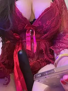 NARJICE_ live cam on Stripchat