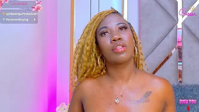 Rossie-Cameron live cam on Stripchat