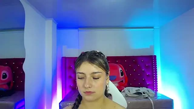 Diamond_juliana live cam on Stripchat