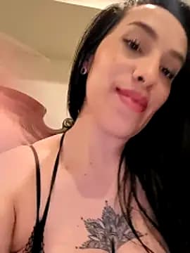 BustyxVixen live cam on Stripchat