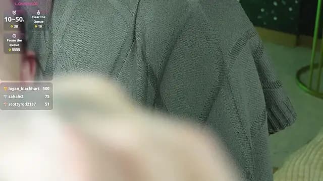 Spoty_Kate_ live cam on Stripchat