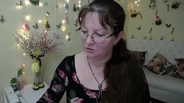 VanessaHotts live cam