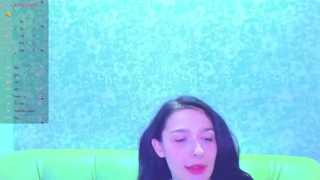 Vanessa_Florence live cam