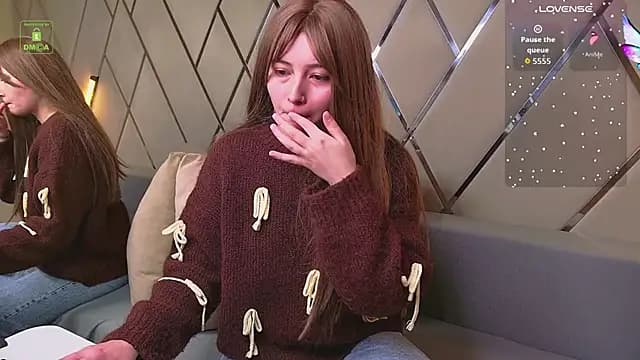 Ishtar_Divine live cam