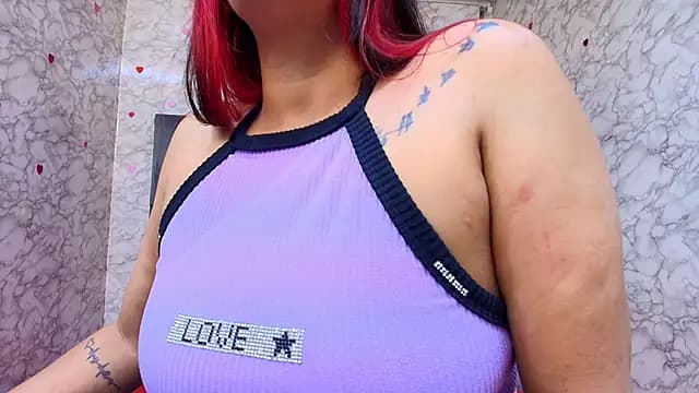 Lorena_watson live cam