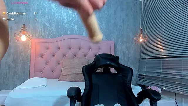 lissa_jhonsoon live cam