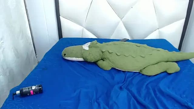 Madison_Copers live cam